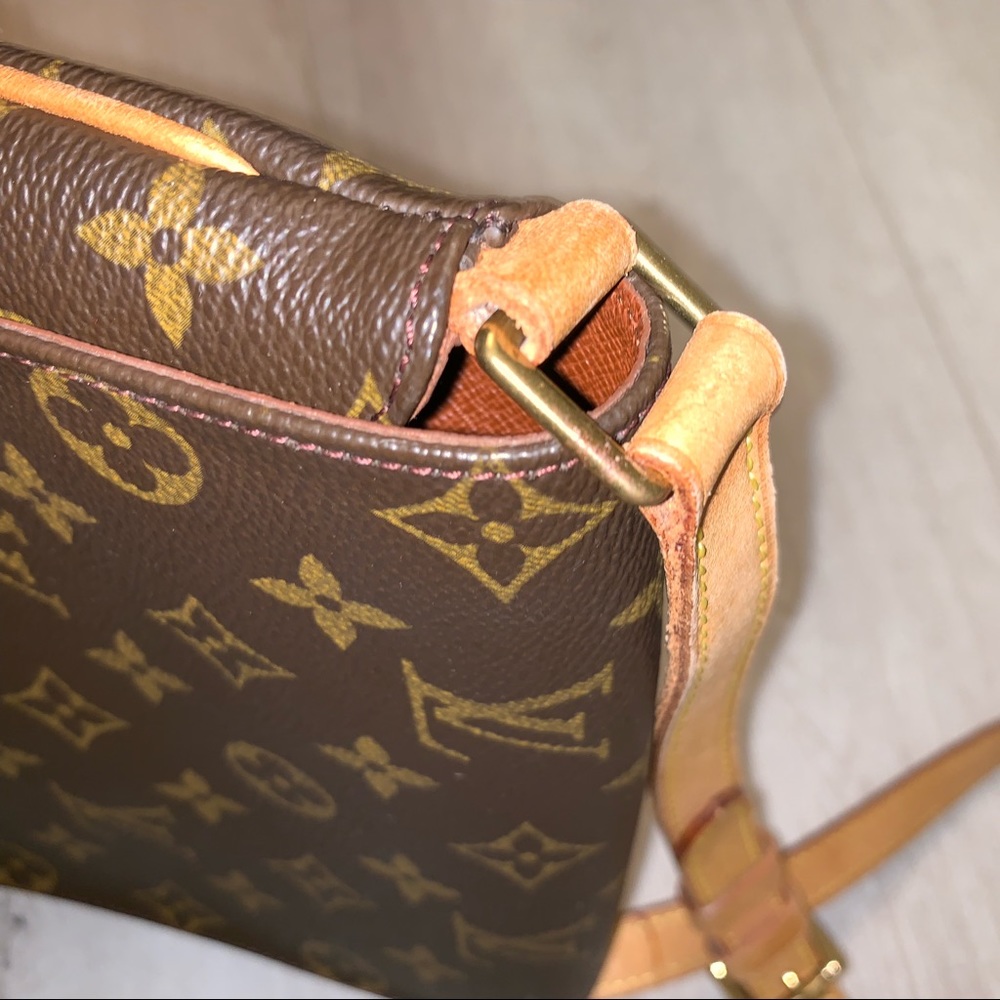 Louis Vuitton Musette Salsa - Picture 4 of 8